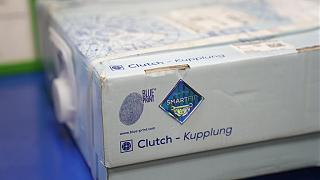 Замена двухмассового на одномассовый. Комплект от BluePrint. Видео-_fot6012.jpg