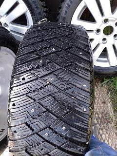 Продам комплект зимних колес 16 в сборе-1ac8cbda-7bcc-47e0-ab27-867296fbaf58.jpg