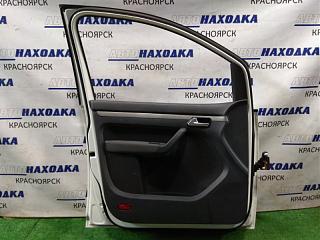 Куплю ЛЕВУЮ обивку двери от ПРАВОРУЛЬНОГО Турана-dver-volkswagen-touran-1t3-bmy-2006