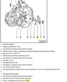 Замена двухмассового на одномассовый. Комплект от BluePrint. Видео-bolt-6.jpg