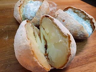 Кулинария. Для тех, кто любит готовить. ))-kartoshka-v-zole.jpg