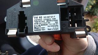 Свист вентилятора печки-47d87058-5ff1-4919-a714