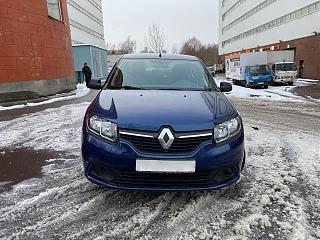 Продажа Renault Logan 2 седан 2017г. 14 800 км.-2.jpg
