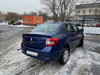 Продажа Renault Logan 2 седан 2017г. 14 800 км.-5.jpg