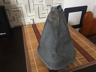 Кожух для рукоятки переключения передач.-img_1301.jpg