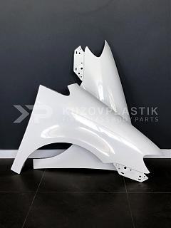 Продаются новые передние крылья из стеклопластика на VOLKSWAGEN-krilo-volkswagen-touran-001.jpg