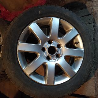 Колеса зима, липучка в сборе 205/55/16 Cordiant Polar SL-img_20231102_102231.jpg