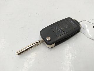 перестал работать радио ключ-231706425_klyuch-volkswagen-touran