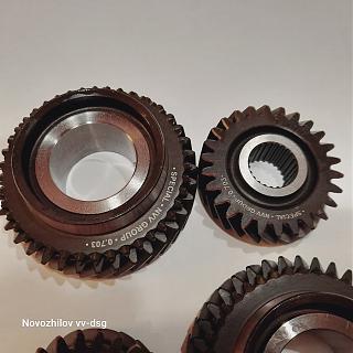 Шестерни 5-й передачи 37/50,36/51,35/52-shesterni-nvv-group.novozhilov-remont
