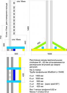 Замена порогов (изготовление подъемника)-kantovatel-01-stoika.jpg