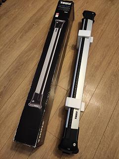 Прдаю багажник дуги Thule WingBar Edge 9583-02.jpg