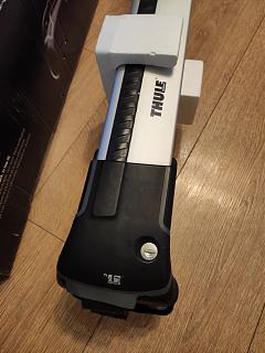 Прдаю багажник дуги Thule WingBar Edge 9583-03.jpg