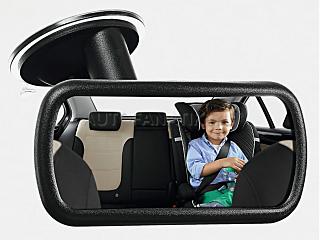 Дополнительное оригинальной зеркало заднего вида Volkswagen-01.jpg